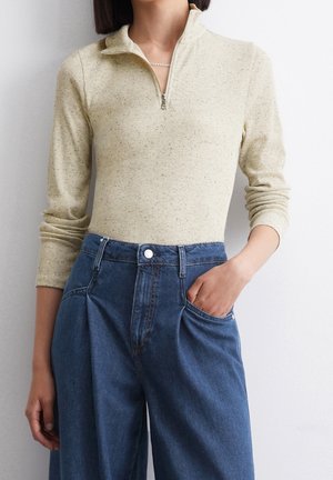 Pullover - off-white