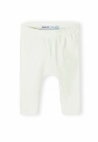 MINOTI 2 PACK  - Pajkice – hlače - cream mint