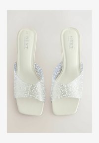 Sélectionné, shimmer