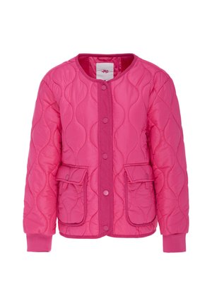 myMo, Jas - pink