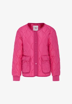 myMo, Jas - pink