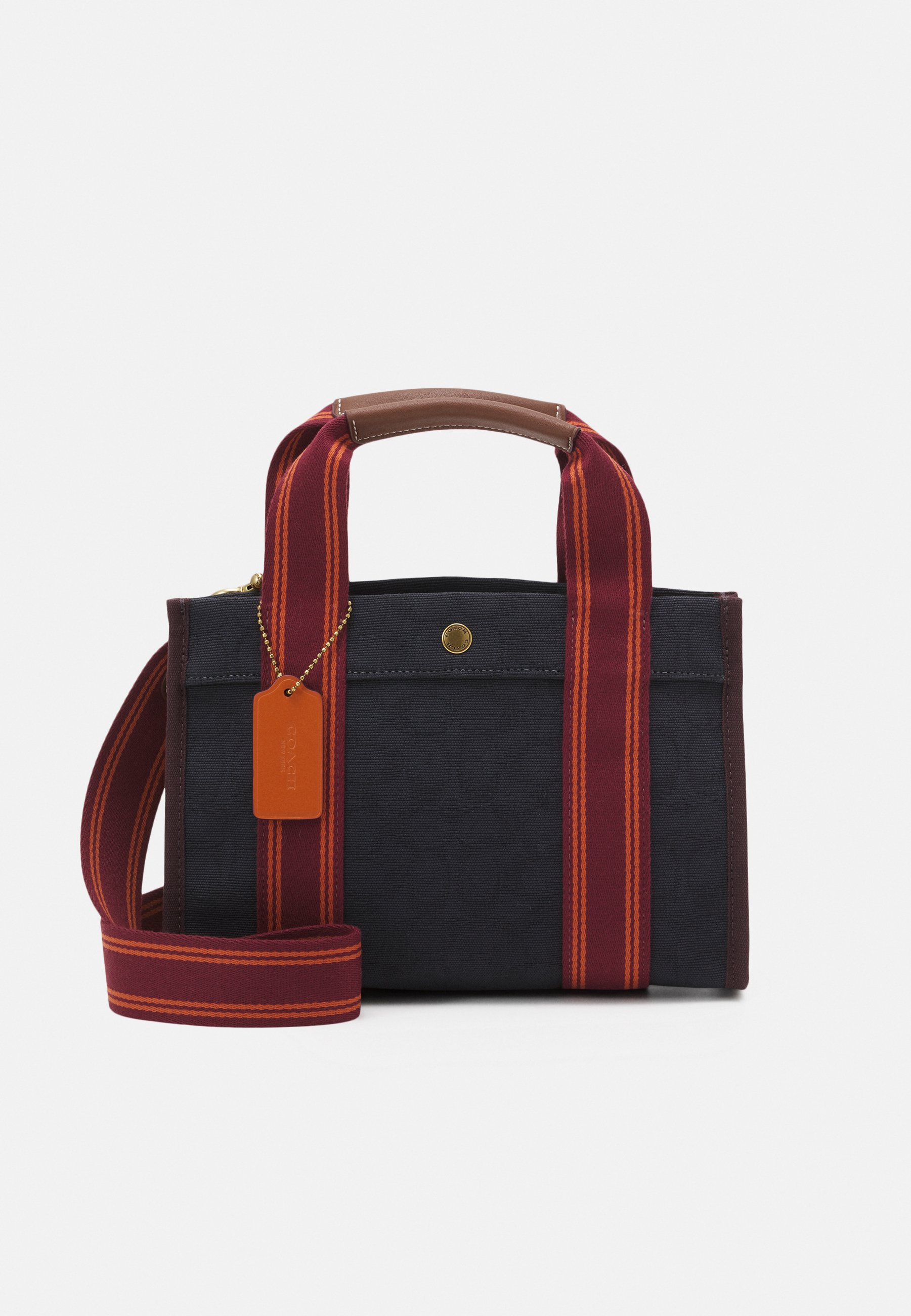 Spin tote coach Clearance