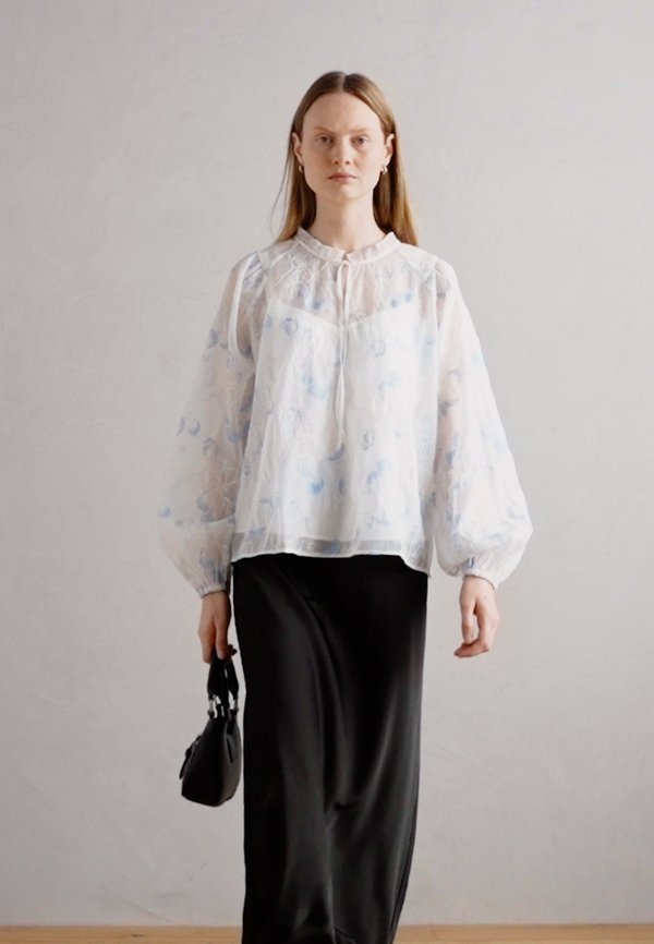 FLOB BLOUSE - Blouse4