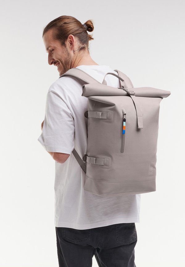 ROLLTOP 2.0 - Tagesrucksack - seahorse