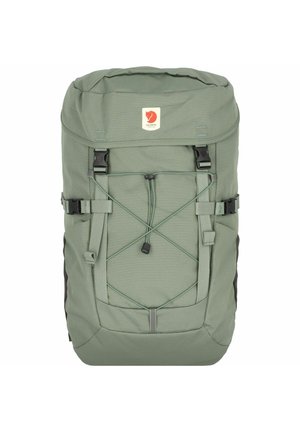 SKULE TOP 26 UNISEX - Hiking rucksack - patina green