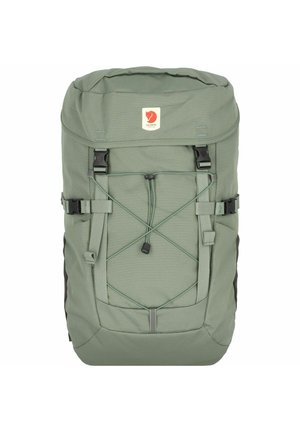 Fjällräven SKULE TOP 26 50 CM - Backpack - patina green