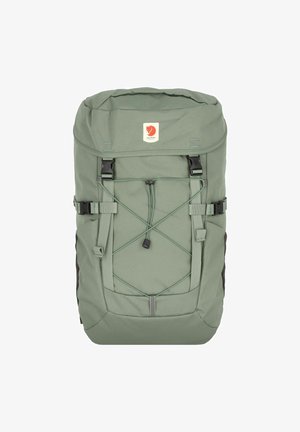 SKULE TOP 26 50 CM - Trekkingrucksack - patina green