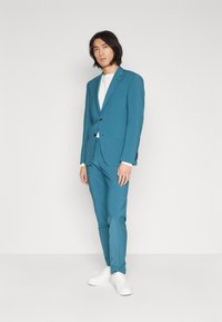 Strellson AIDAN MAX - Completo - turquiose/aqua