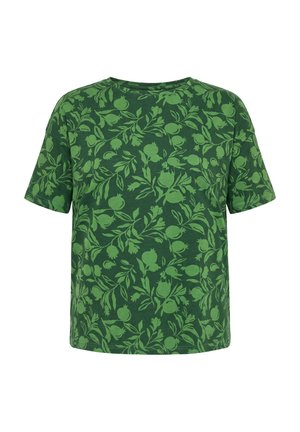 Studio Untold, - T-shirt z nadrukiem