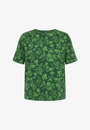 Studio Untold, - T-shirt z nadrukiem