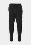 UNLIMITED PANT - Tracksuit bottoms - black/black/(black)
