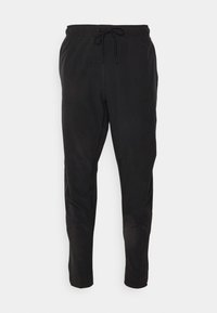 UNLIMITED PANT - Dresside alumine osa - black/black/(black)