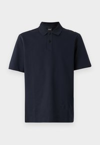 PARRIS - Polosärk - dark blue