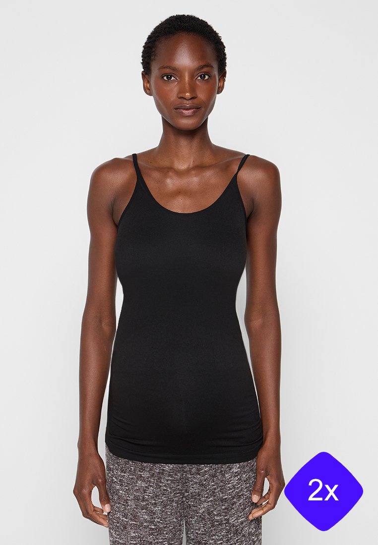 Mamalicious Top zwart