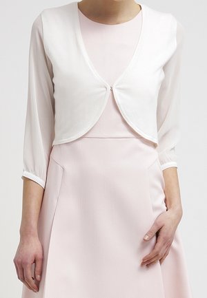 comma Cardigan - off-white