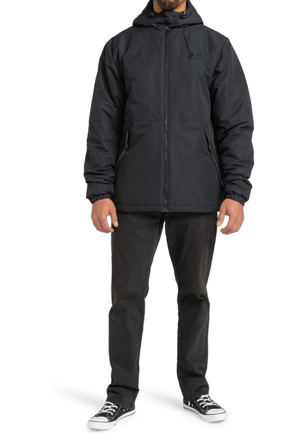 TRANSPORT REVO 10K - Outdoor jacket - blk3