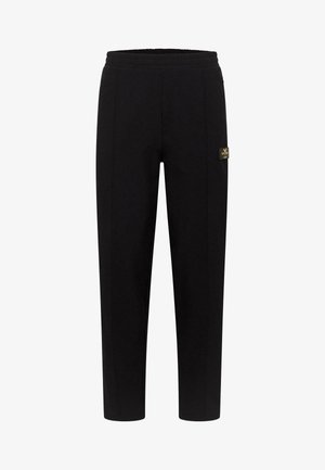 Carlo Colucci, CARAT DITADI - Tracksuit bottoms - schwarz
