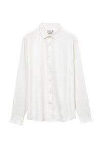 Hemd - bianco