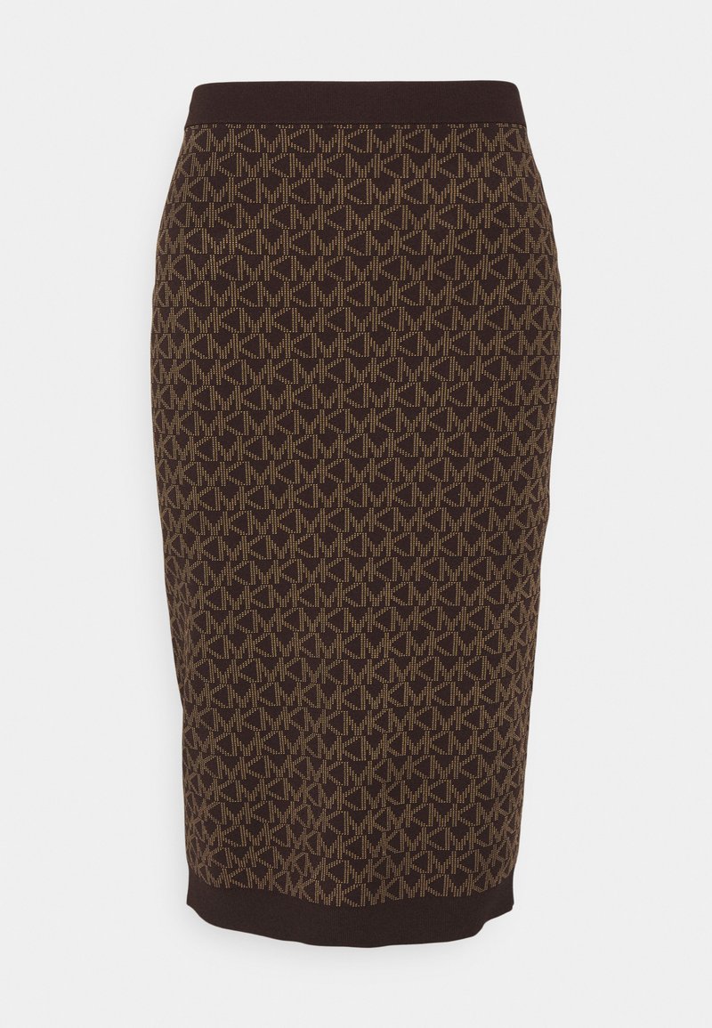 MICHAEL Michael Kors Kokerrok bruin