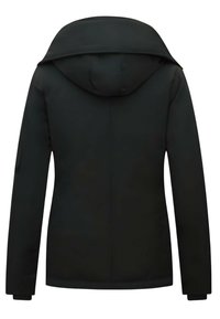 Local Fanatic Winterjas - zwart