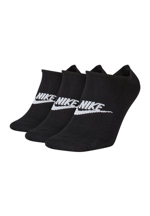 3 PACK - Socken - schwarz