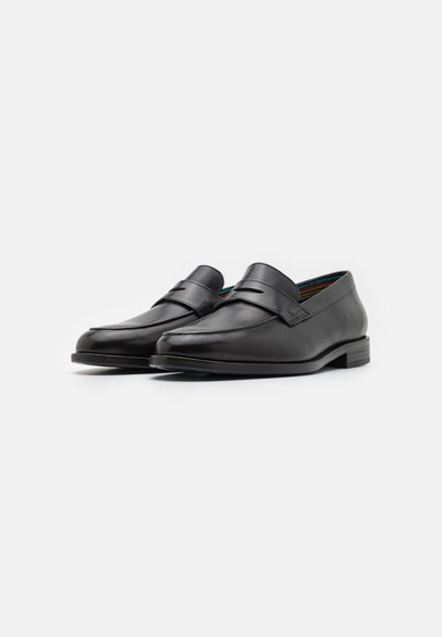 Paul Smith MENS SHOE MONTEGO - Business-Slipper - black