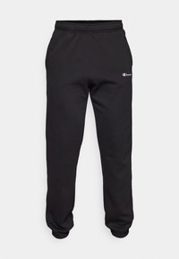 Selected, black
