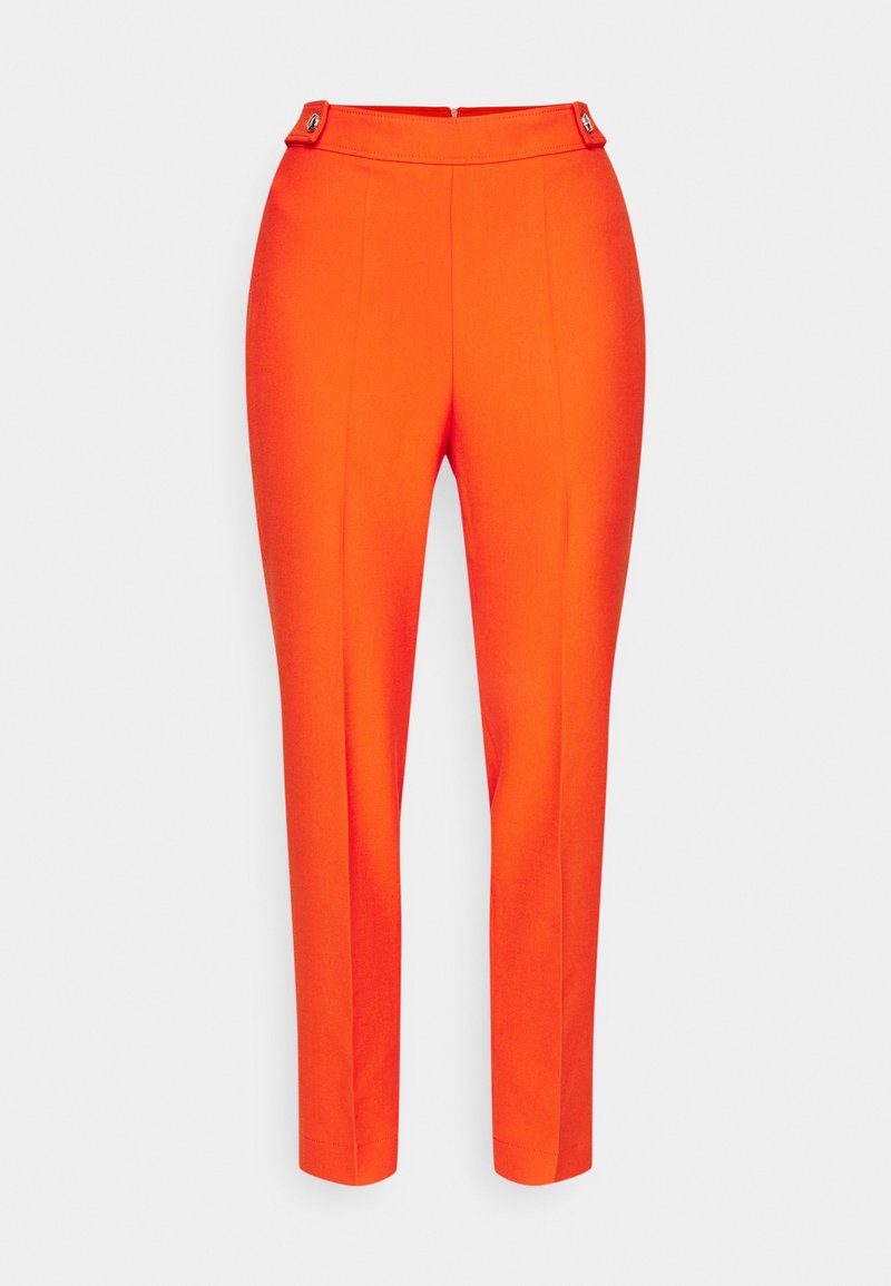 Boss Broek oranje Boss Broek oranje