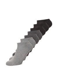Non sélectionné, grey
