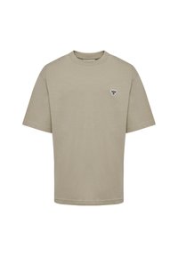 Niewybrane, vintage khaki