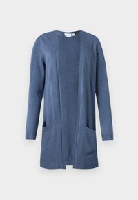 Unselected, vintage indigo