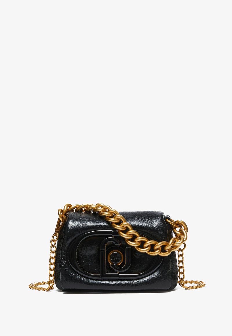 LIU JO Borsa a tracolla - black