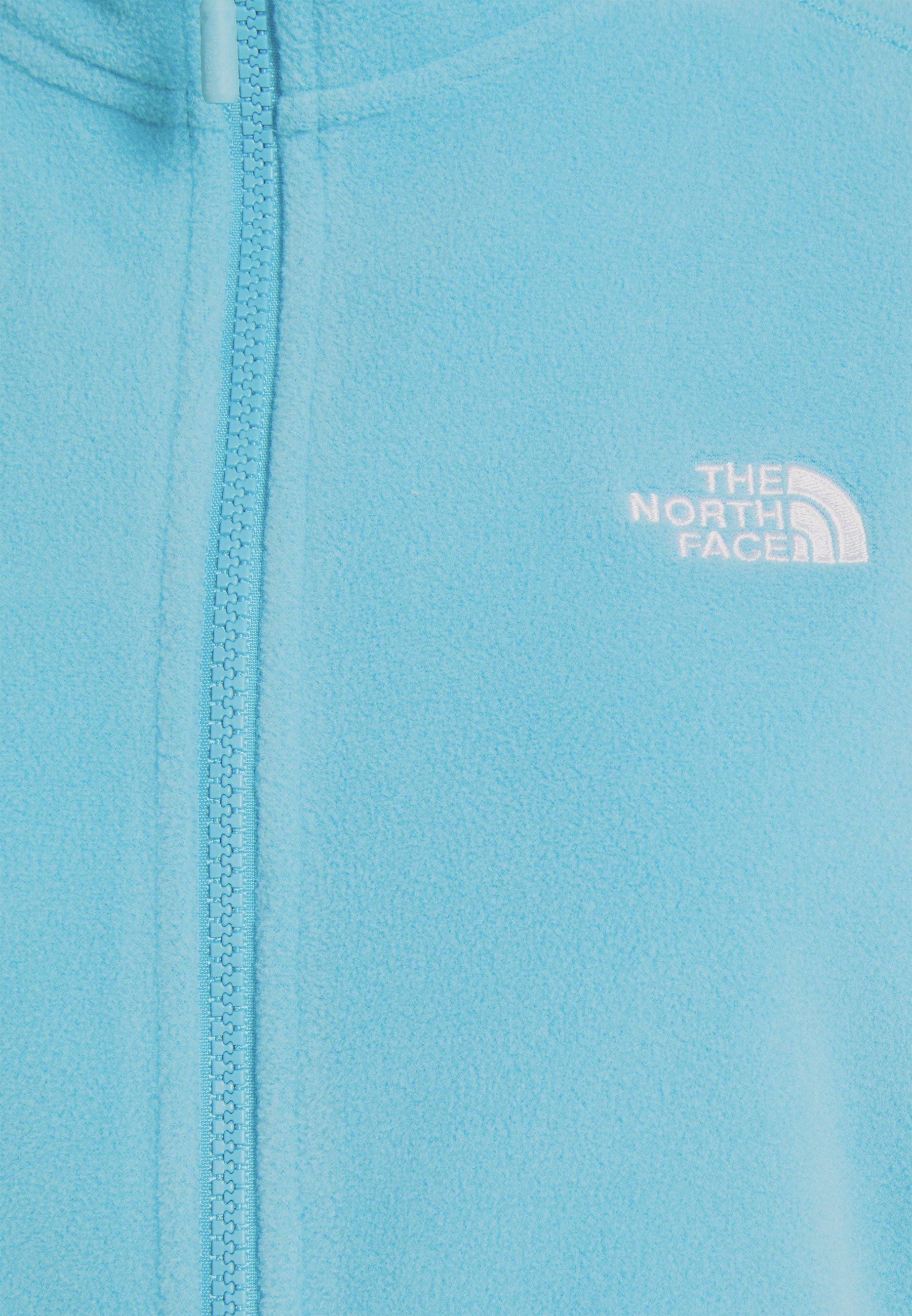 the north face glacier delta full zip