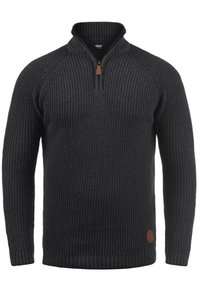Unausgewählt, dark grey