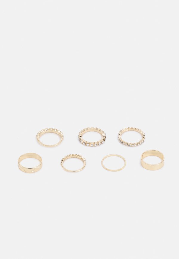 UNYLITH 7 PACK - Ring2