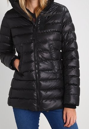 Veste d'hiver - black