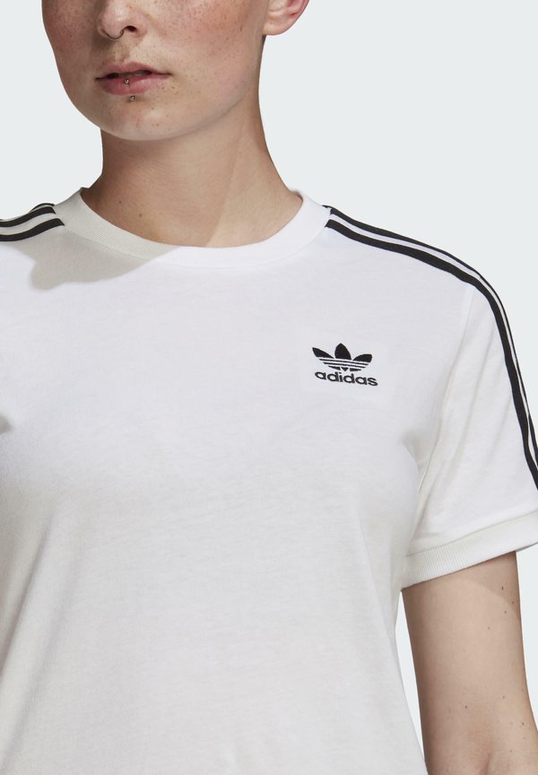 3 STRIPES - Print T-shirt2