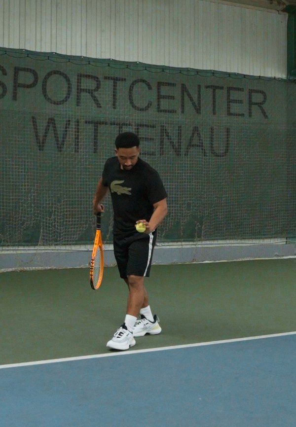 TENNIS  - Sports shorts4