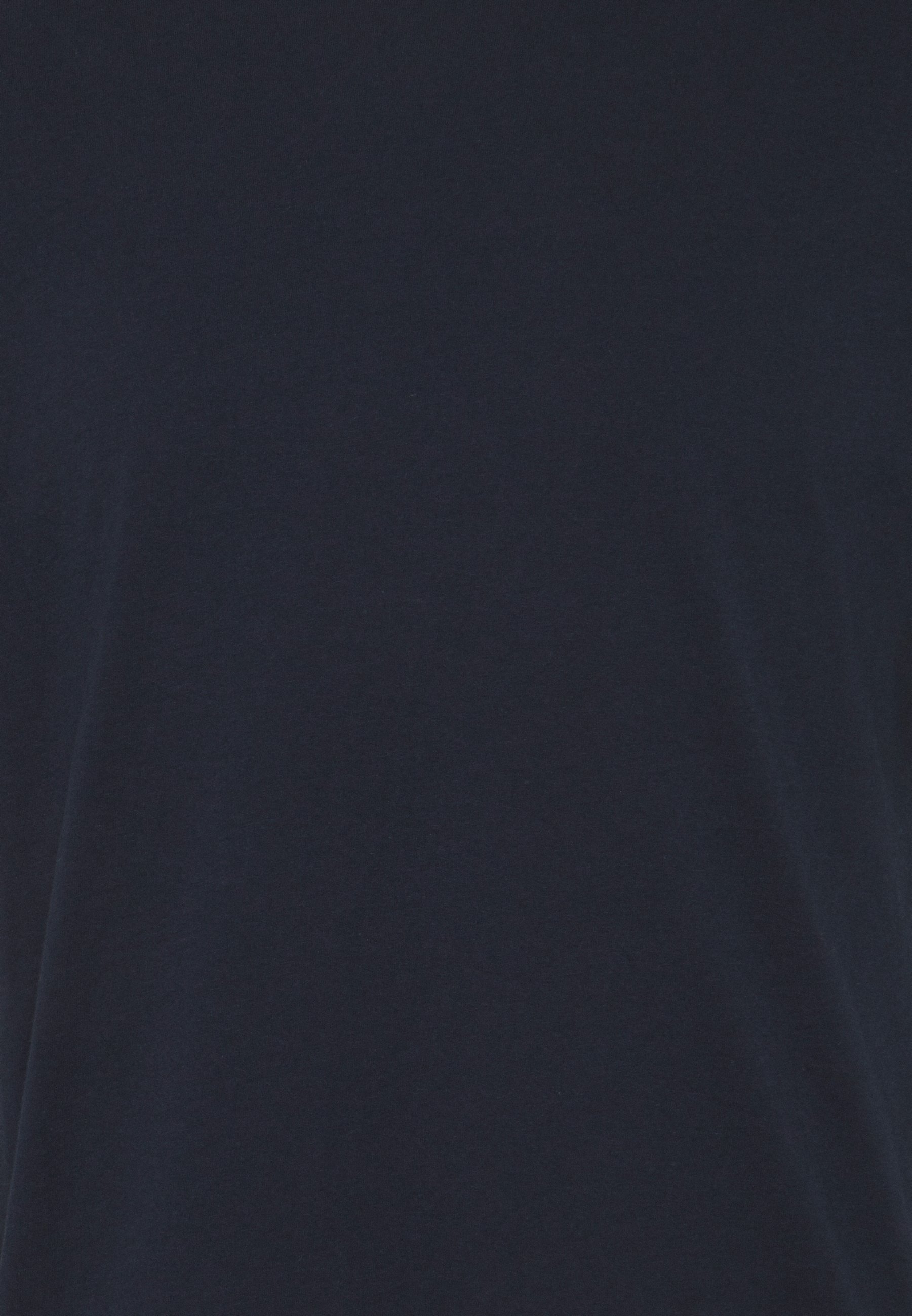 Topman 3 PACK T shirts dark blue Zalando.no Topman 3 PACK - T-shirts - dark blue/stone/blue