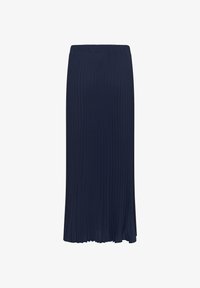 Unausgewählt, navy blazer