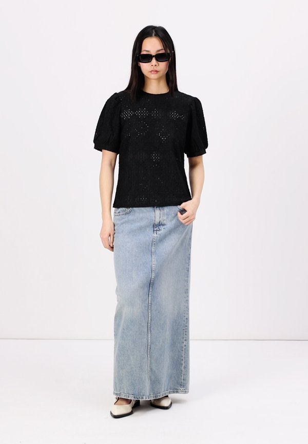 OBJFEODORA - Blouse3