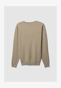 Non selezionato, beige chiaro melange