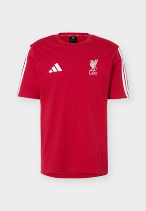 adidas Performance, LIVERPOOL FC DNA - Equipación de clubes - active maroon