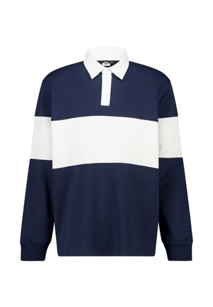 Poloshirt - blue