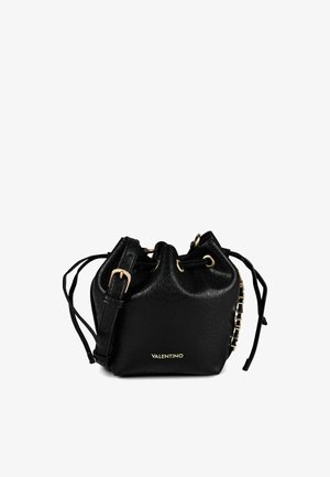 Valentino Bags, LIDIA MIR BEUTELTASCHE 19 CM - Bandolera - nero