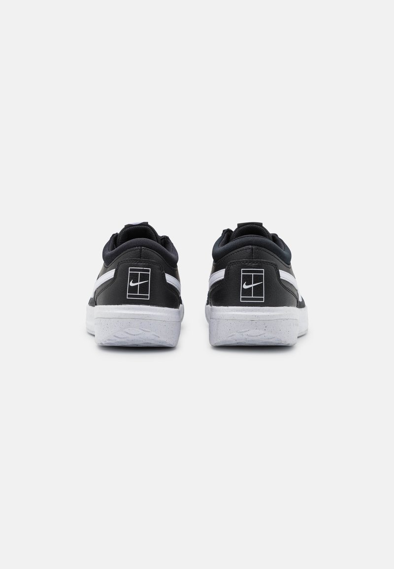 Herren Laufschuhe | Nike Performance ZOOM COURT LITE 3 Multicourt Tennisschuh black/white/schwarz - WG03245 Herren Laufschuhe | Nike Performance ZOOM COURT LITE 3 Multicourt Tennisschuh black/white/schwarz - WG03245