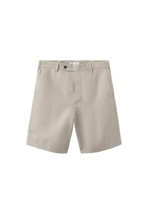 Mango, ADULT - Short - brown