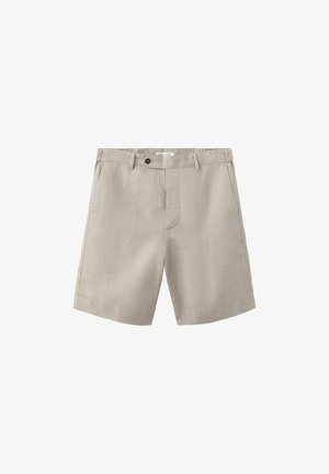 Mango, ADULT - Short - brown