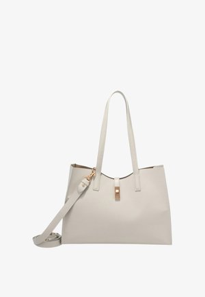 JOOP! SUMMER SHOPPER - Håndtasker - birch