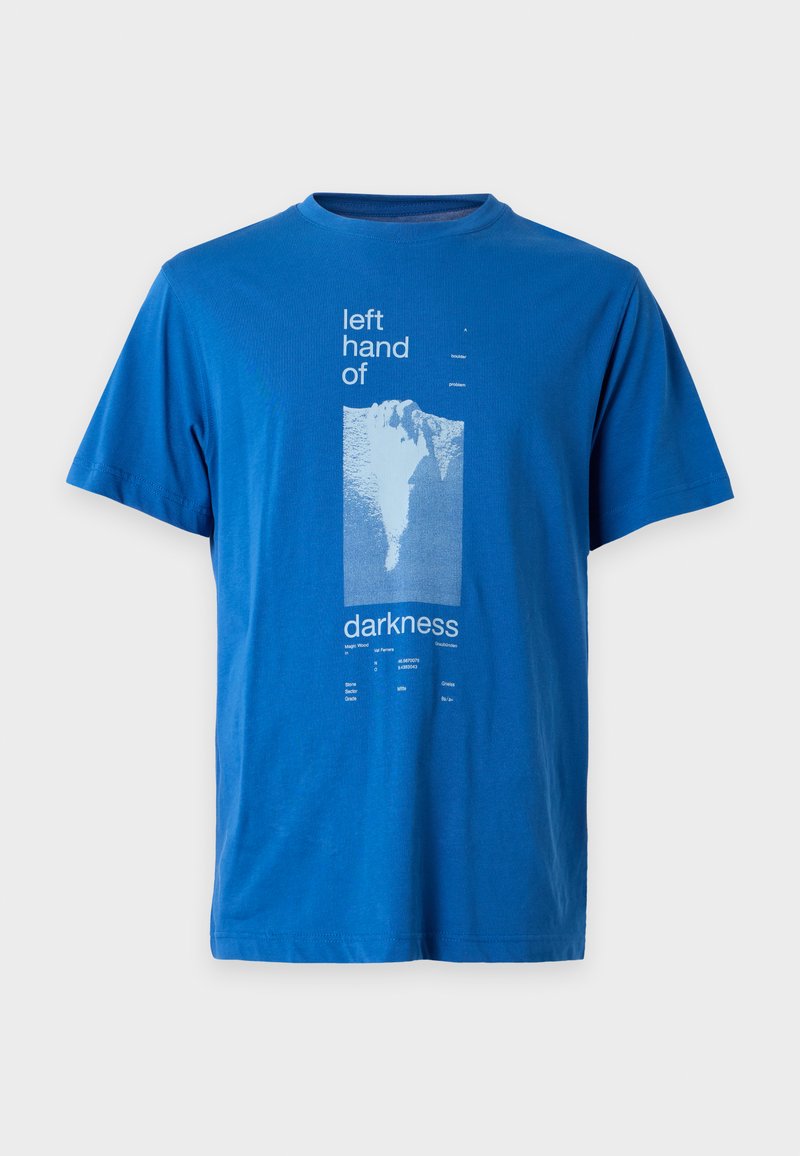 Camiseta deportiva